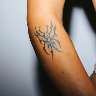 Tribal Tattoo